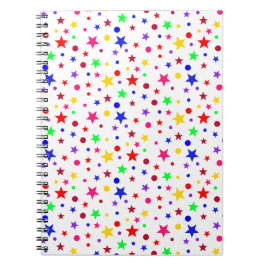 Caderno Espiral Libertas