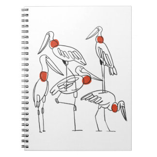 Caderno Espiral Libreta con espiral