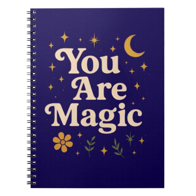 Caderno Espiral Libreta con espiral (Frente)