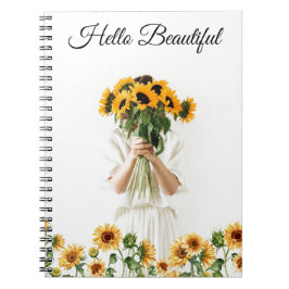 Caderno Espiral Libreta con espiral