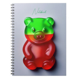 Caderno Espiral Libreta con espiral