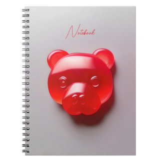 Caderno Espiral Libreta con espiral