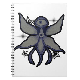 Caderno Espiral Libreta / cuaderno 