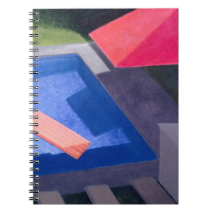 Caderno Espiral Lilo 2004