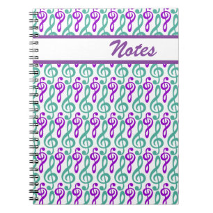 Caderno Espiral Limpeza de Tremores