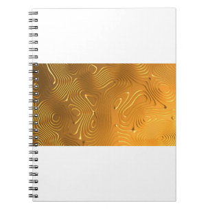 Caderno Espiral Linda textura de fundo moderna com alivio, p