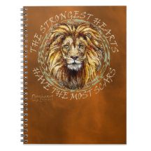 Lioncoração A Camisa Mais Forte Do Coração