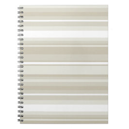 Caderno Espiral Listras de pedra