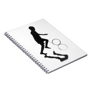 Caderno Espiral Livre