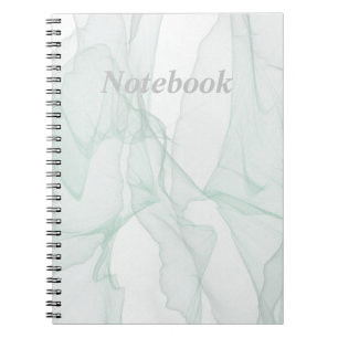 Caderno Espiral Livro de Fotografias a Preto e Branco