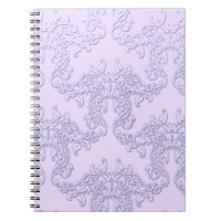Livro de Fotografias Damask
