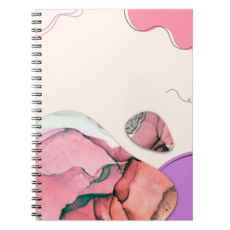 Caderno Espiral livro de fotos espiral