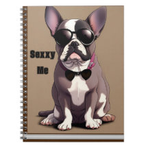 Livro de Frenchie