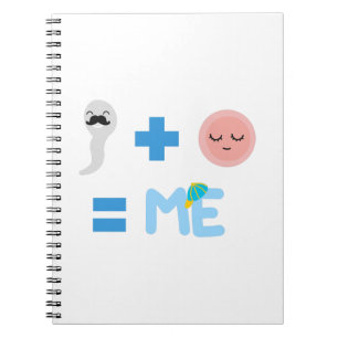 Caderno Espiral Livro de nota