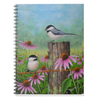 Caderno Espiral Livro de Notas