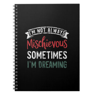 Caderno Espiral livro de notas de sonho