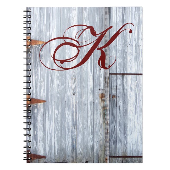 Caderno Espiral Livro de Notas Personalizado Lava Branca Lava Made (Frente)