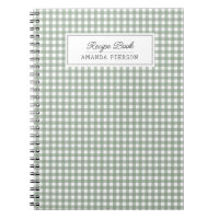 Livro de Receitas Familiares Personalizadas da Xad