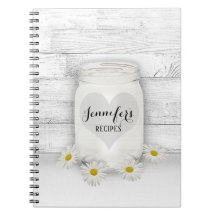Livro de receitas personalizado