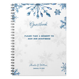 Caderno Espiral Livro de Visitas de Fotos em Espiral