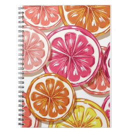 Caderno Espiral livro não destinado à escola