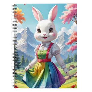 Caderno Espiral Livros de notas