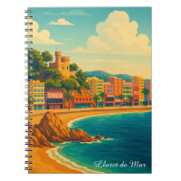 Lloret de Mar Espanha Arte