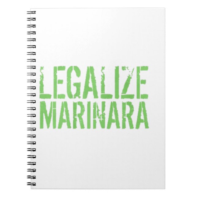 CADERNO ESPIRAL LM (Frente)