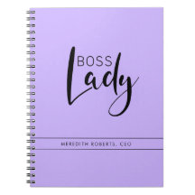 Logo Personalizado da Chefe Senhora Violeta Claro