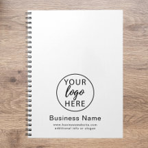 Logotipo Empresarial Personalizado Escritório Mode