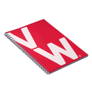 Caderno Espiral Loja virtual Vector