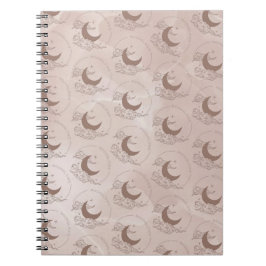 Caderno Espiral Luarados