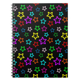 Caderno Espiral Lyra