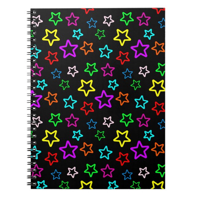 Caderno Espiral Lyra (Frente)
