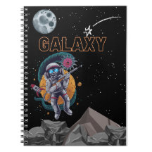 macaco GALAXY