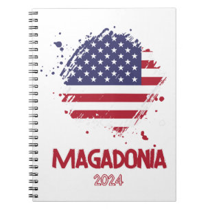 CADERNO ESPIRAL MAGADÔNIA 2024