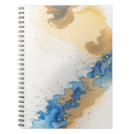 Caderno Espiral Magia do notebook: Explore os melhores Designs