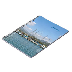 Caderno Espiral Maiorca