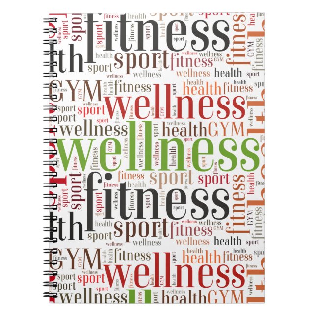 Caderno Espiral Malhação (Frente)