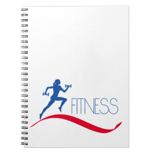 Caderno Espiral Malhação