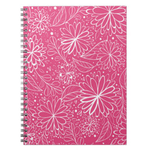 Caderno Espiral Mandala de Luxo 25