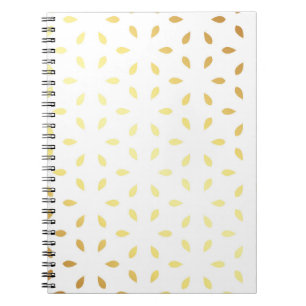 Caderno Espiral Mandala de Luxo 9