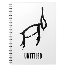 Caderno Espiral Maravilhoso zodíaco chinês-#001-