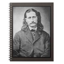 Marechal Wild Bill Hickok Pistoleiro do Velho Oest