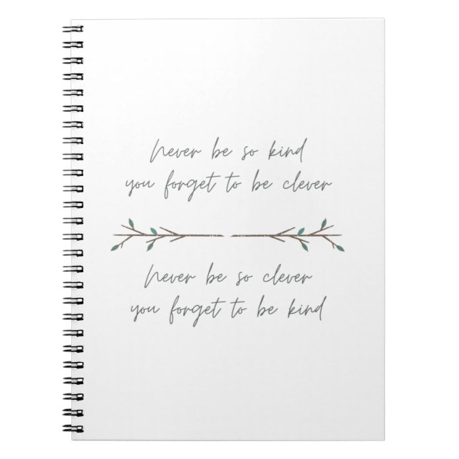 Caderno Espiral Marjorie (Frente)