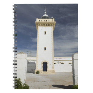 Caderno Espiral MARROCOS, Costa Atlântica, ESSAOUIRA: Essaouira