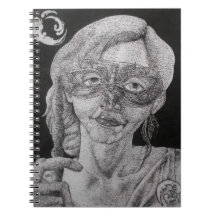 Mascarada Constrast