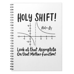 Caderno Espiral Matemática