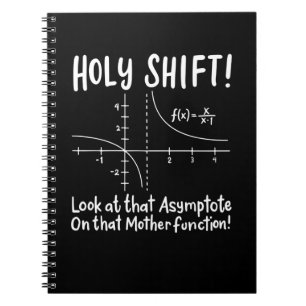 Caderno Espiral Matemática
