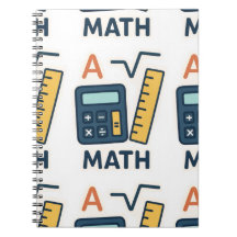 Matemática minimalista - Calculadora, Regra